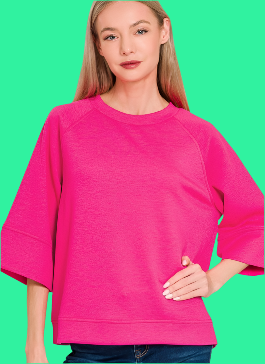 Scuba Top