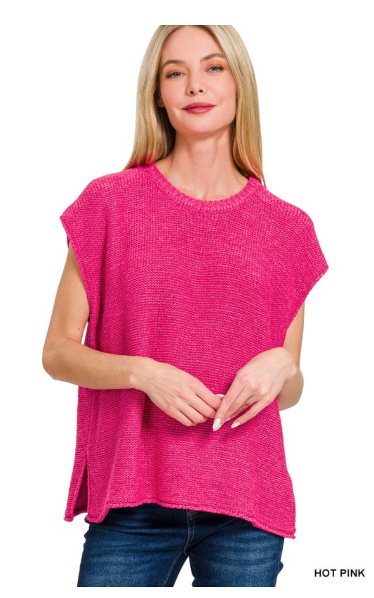 Spring Sweaters