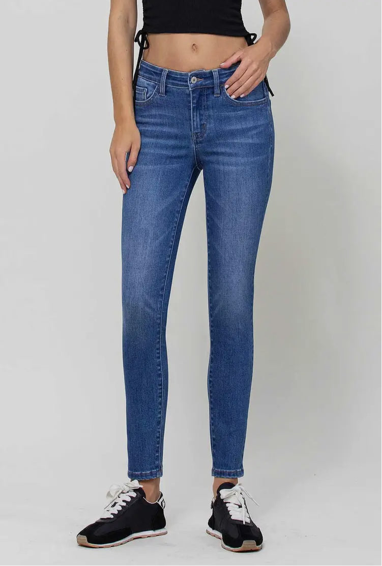 Vervet Haylie Skinny Jean