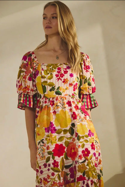 The Best Dress