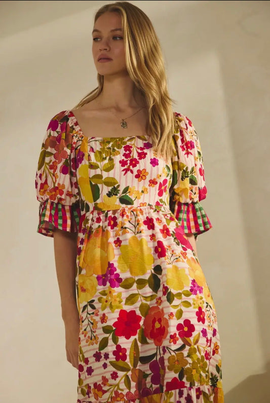 The Best Dress