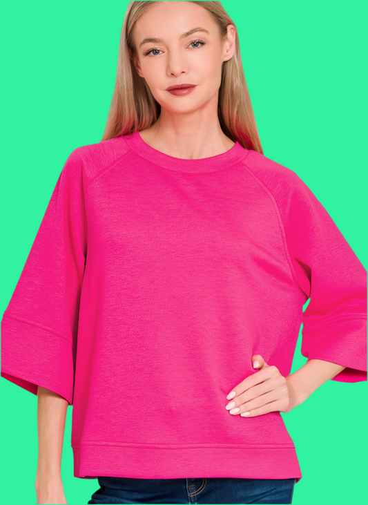 Scuba Top