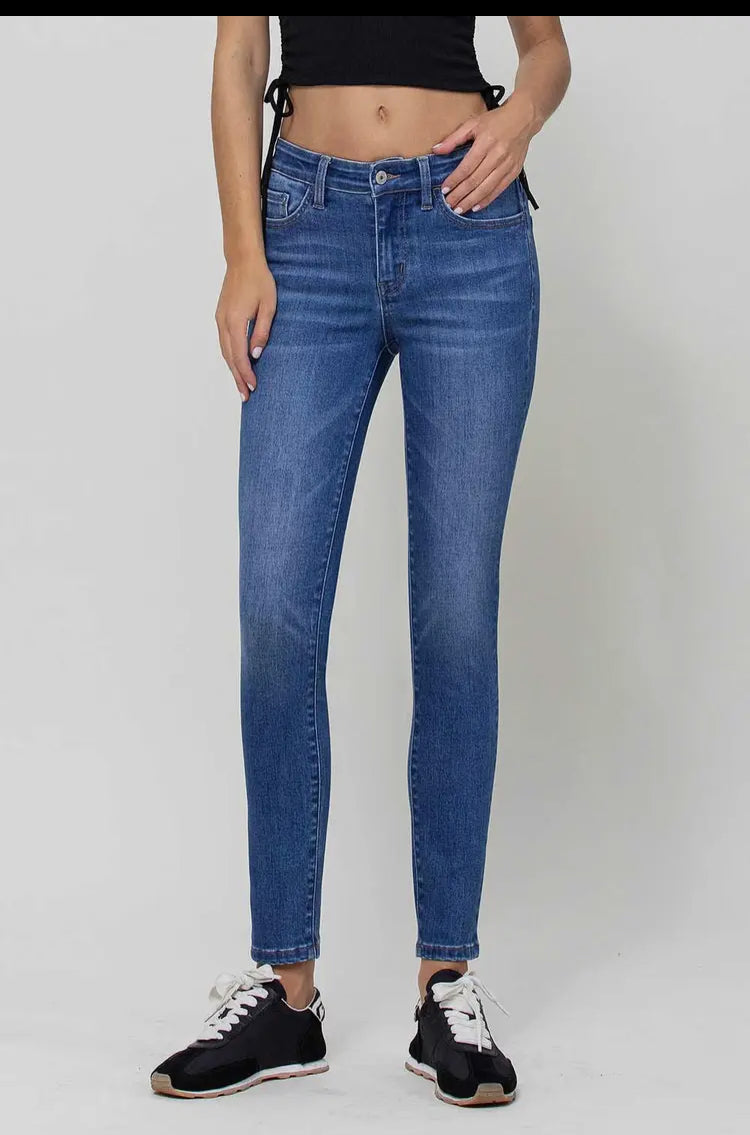 Vervet Haylie Skinny Jean