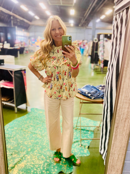 Summer Pants by GiGio