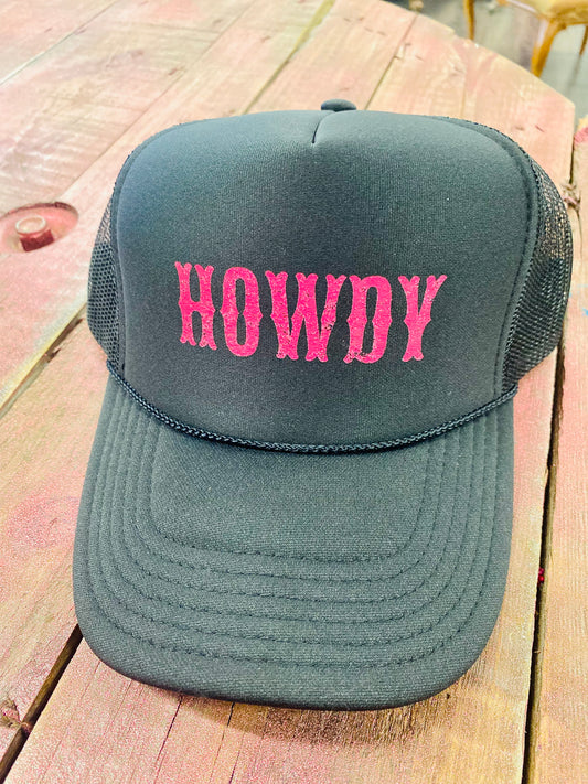 Howdy